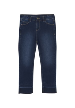 Jeans straight leg - parisian night