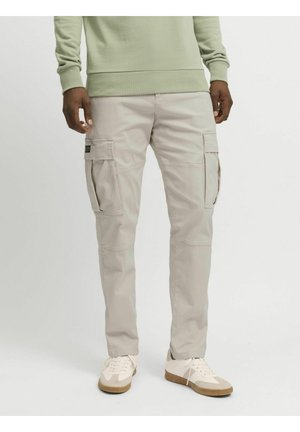 JPSTKANE JONNIE - Cargobyxor - moonbeam