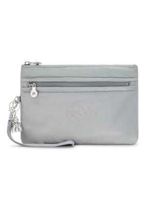 FANCY - Clutch - silver glam