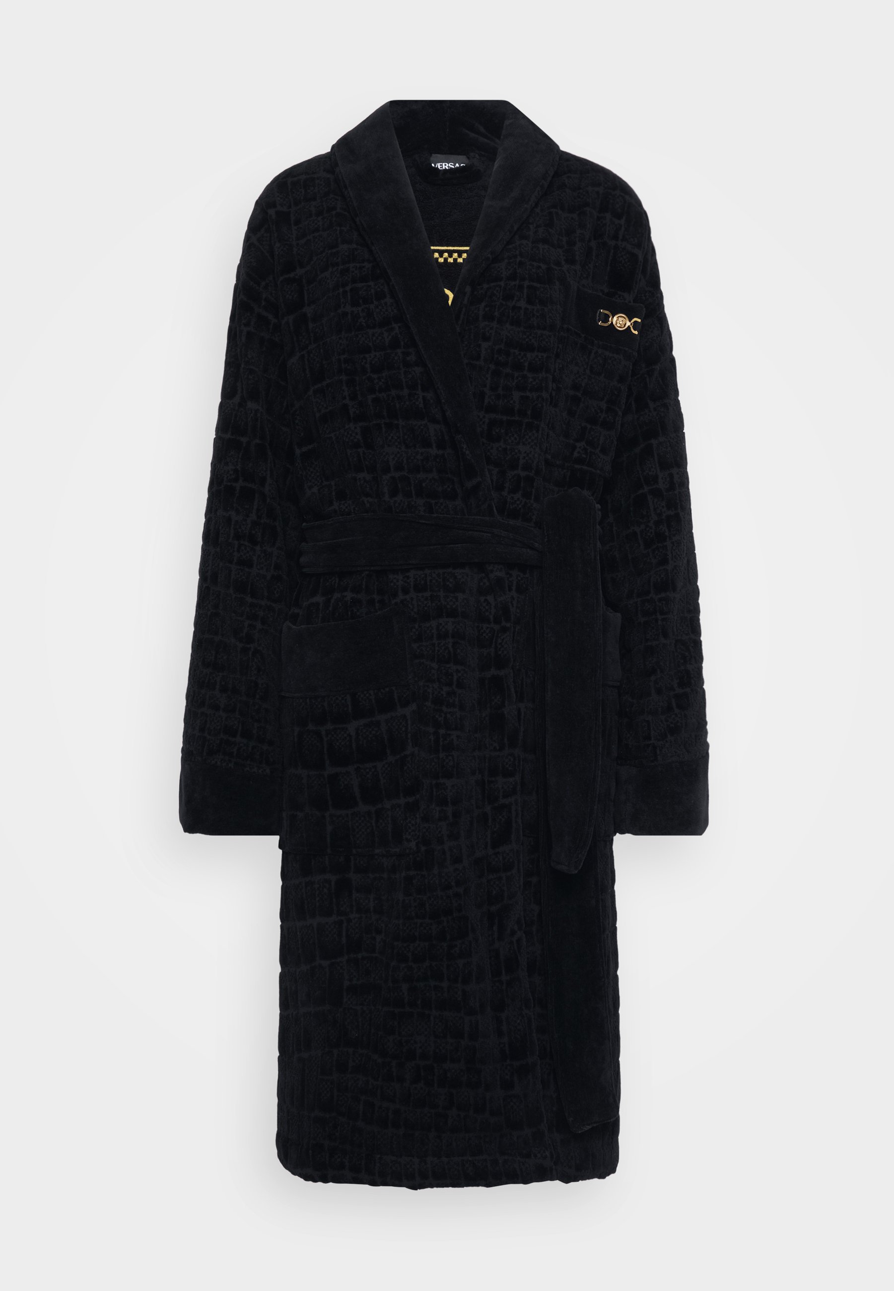 【AGENT PROVOCATEUR】classic dressing ガウン Agent Provocateur CLASSIC DRESSING GOWN - Dressing gown