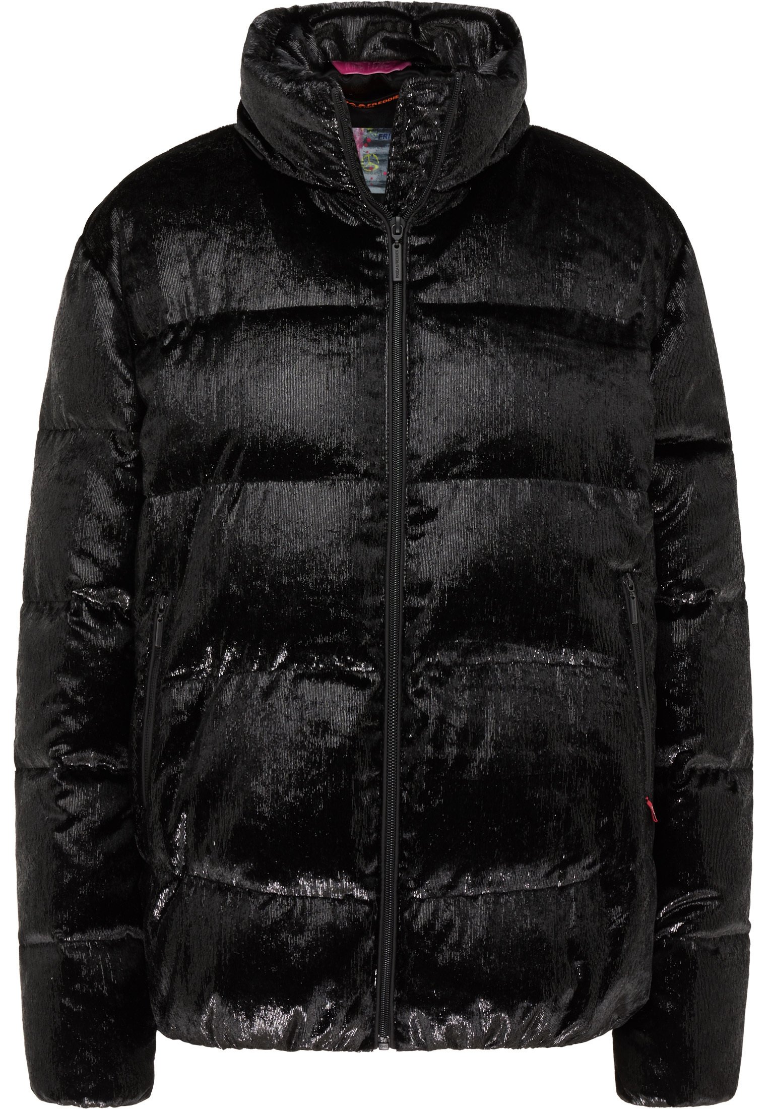 frieda und freddies regenjacke