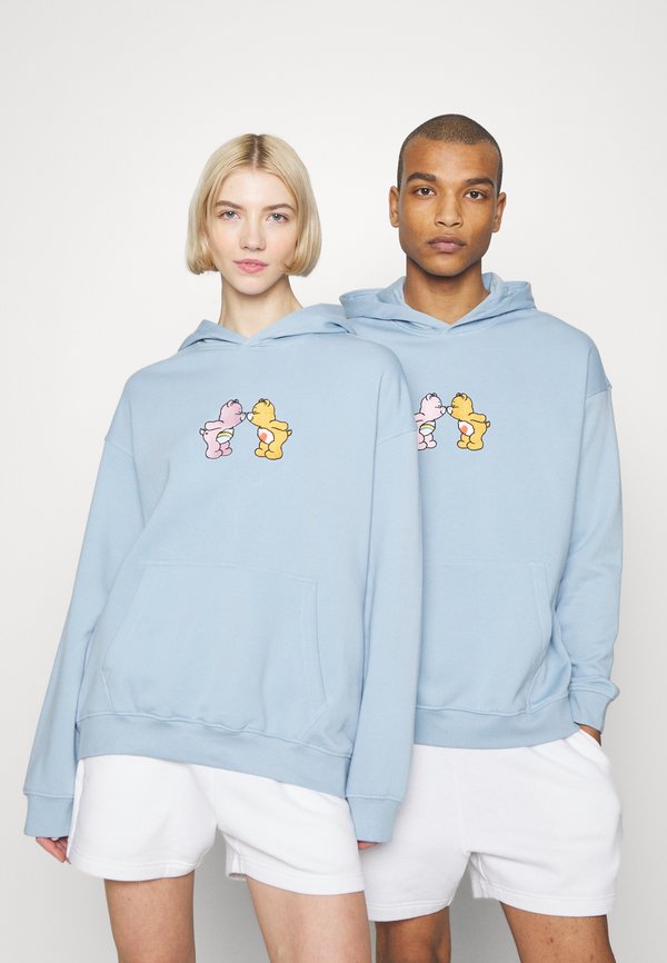 CARE BEARS UNISEX - Hoodie