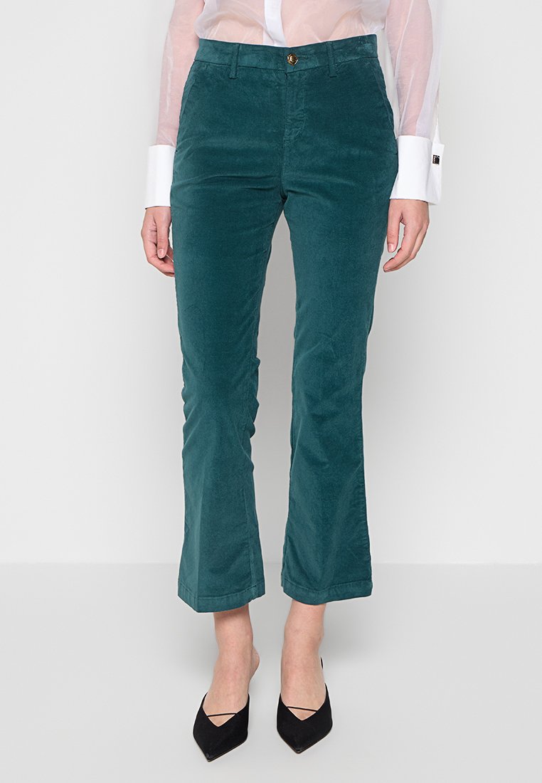 LIU JO Broek groen