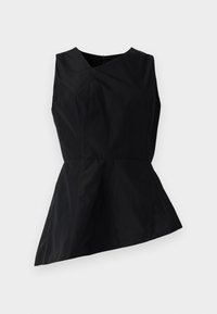 MEMORY - Bluse - black