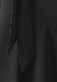 JDY JDYGEGGO LIFE FRILL SKORT  - Shorts - black