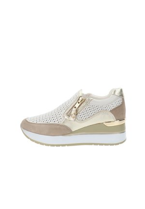 Cinzia Soft Sneakers basse - bianco