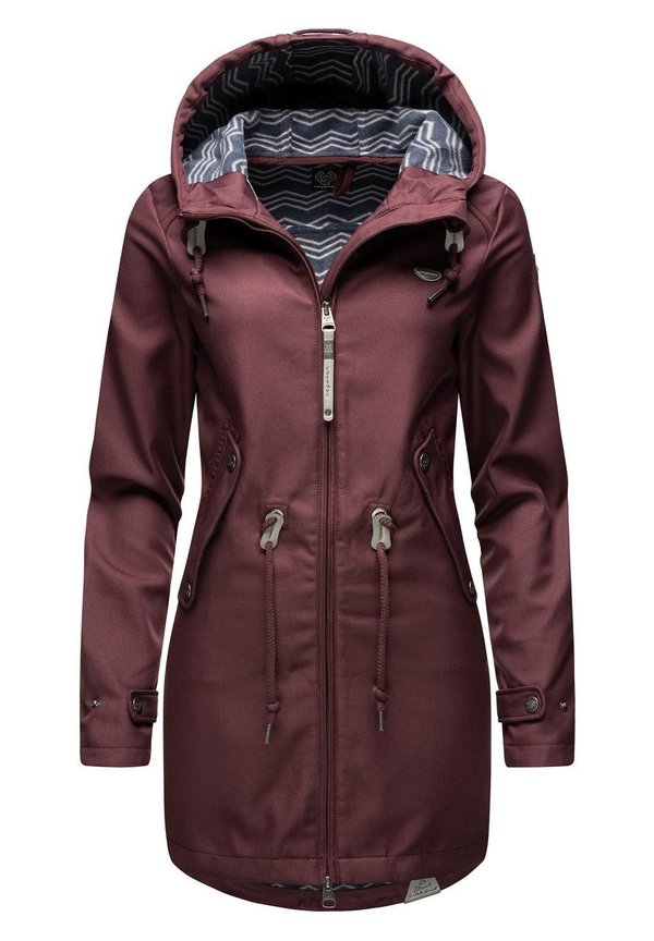 LEANNE - Wintermantel