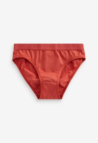Next 5 PACK - Bikiniunderdel - green purple