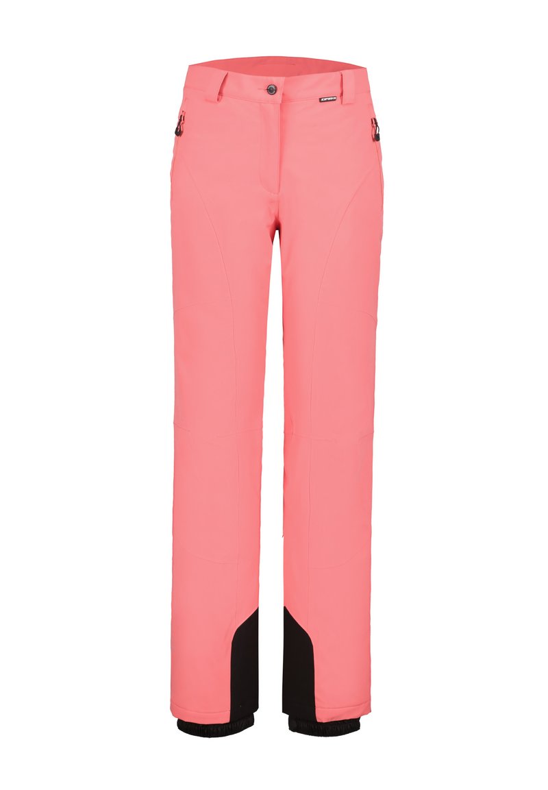 icepeak Skibroek lichtrood