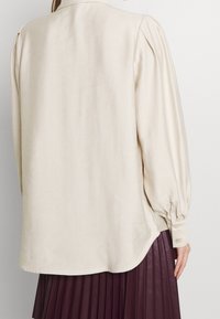 b.young Camicetta - white