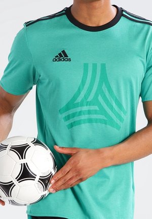 T-shirt imprimé - green