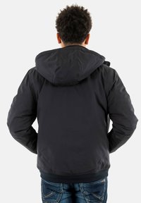 BENSON & CHERRY ROBINSON - Blouson - bleu