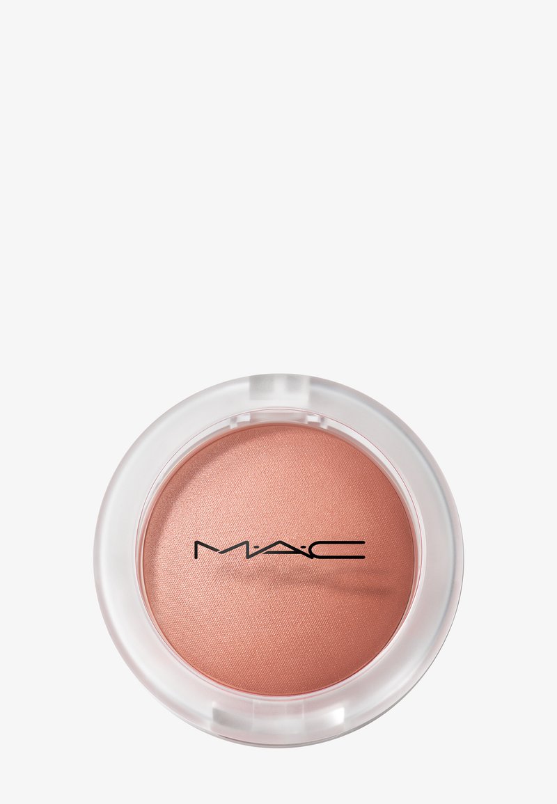 MAC - - Róż, Powiększ