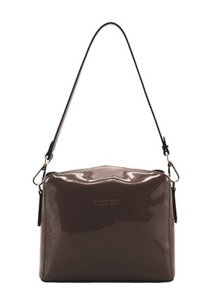 Pourchet, Sac à main - taupe