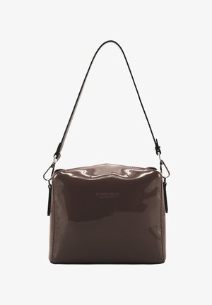Pourchet, Sac à main - taupe