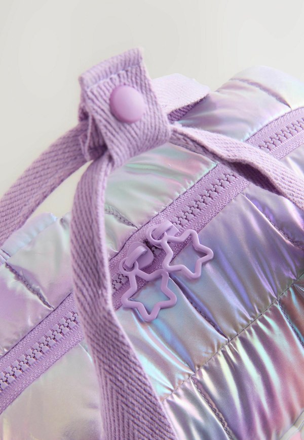 Schulranzen – lilac unicorn