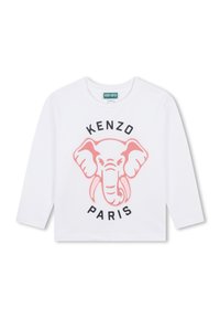 Sélectionné, blanc