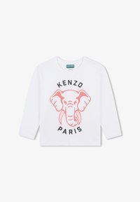 Sélectionné, blanc