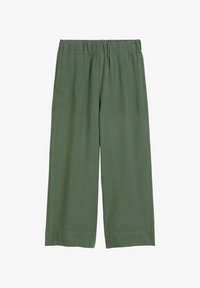 Δεν επιλέχθηκε, turf green