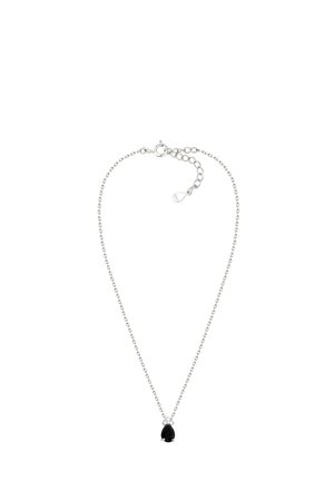 Collier - silver coloured