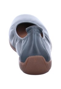Josef Seibel FENJA OCEAN - Bailarinas plegables - ocean