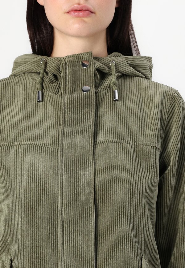 JDYJESSIE  - Light jacket - winter moss3