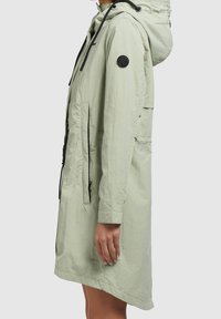 khujo Parka - light green
