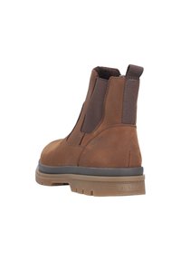 Rieker Botines - braun