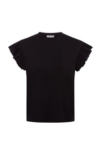 Unselected, schwarz
