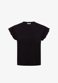 Unselected, schwarz