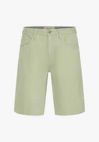 Non sélectionné, oil green