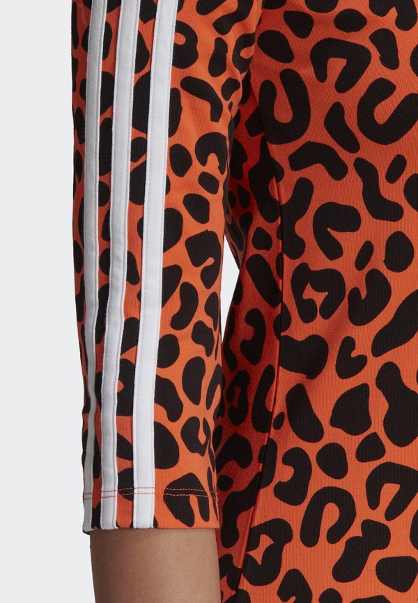 RICH MNISI - Jersey dress3