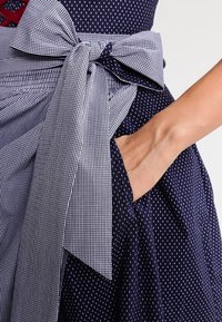 Krüger Dirndl Dirndl - blue