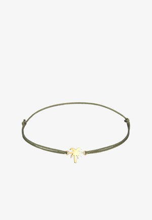 Elli, BEACH PALM - Bracelet - grün