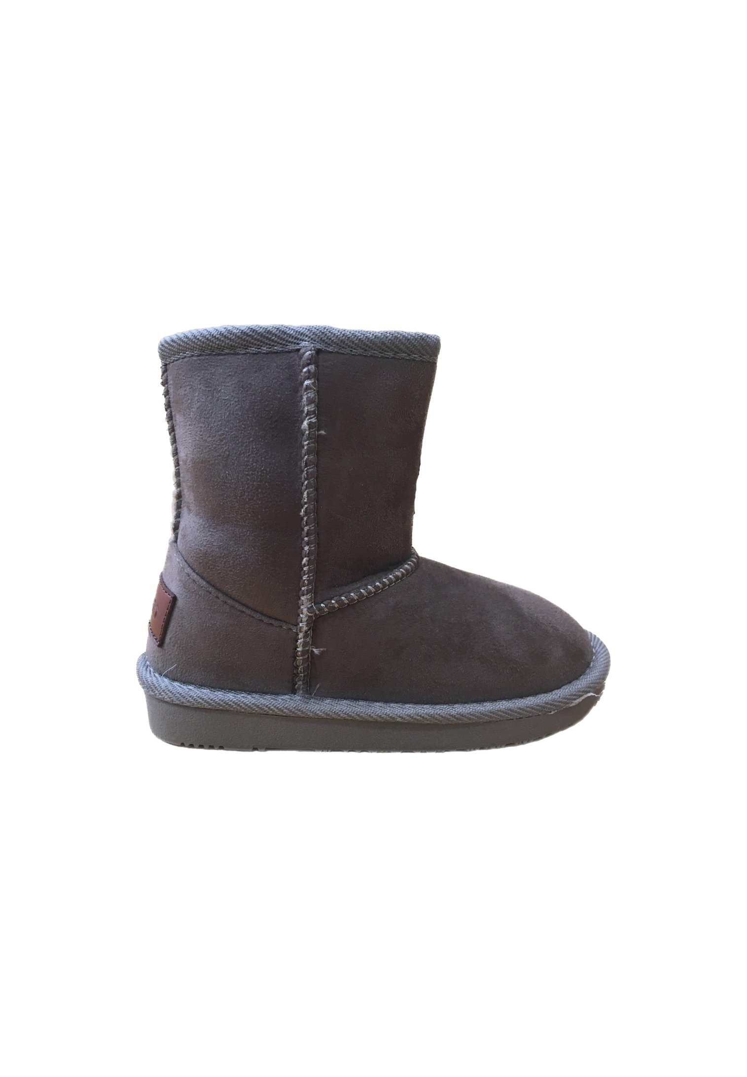 Conguitos AUSTRALIANA - Botas para la nieve - gris - Zalando.es