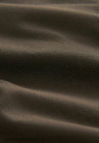Next LONG SLEEVE OXFORD REGULAR FIT - Ing - dark brown