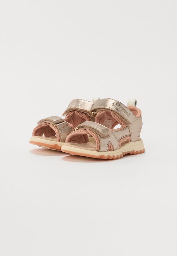 COCO - Sandals - rose gold3