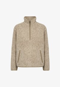 Selected, camel melange