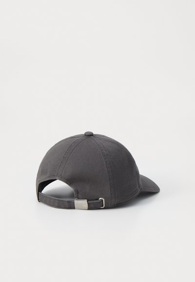 Tiger of Sweden HENT UNISEX - Cap - grey