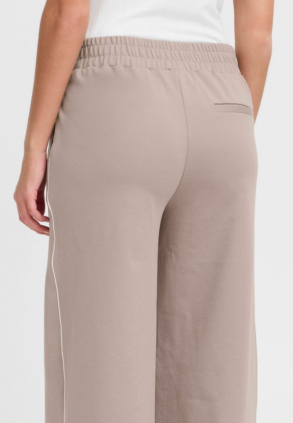 IXKate PIP WIDE - Trousers - fungi2