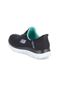 Skechers - Półbuty wsuwane