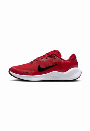 REVOLUTION SNEAKER - Zapatillas - red