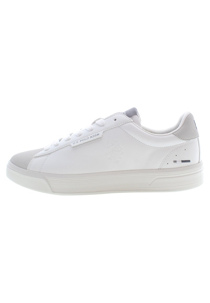U.S. Polo Assn. BRYAN001 - Sneakers basse - white
