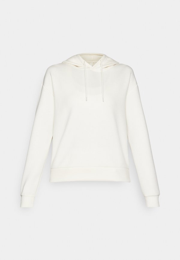 ONPLOUNGE LIFE HOOD - Hoodie - cloud dancer4