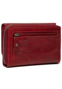 The Chesterfield Brand ANTIQUE BUFF RHODOS RFID  - Portemonnee - red