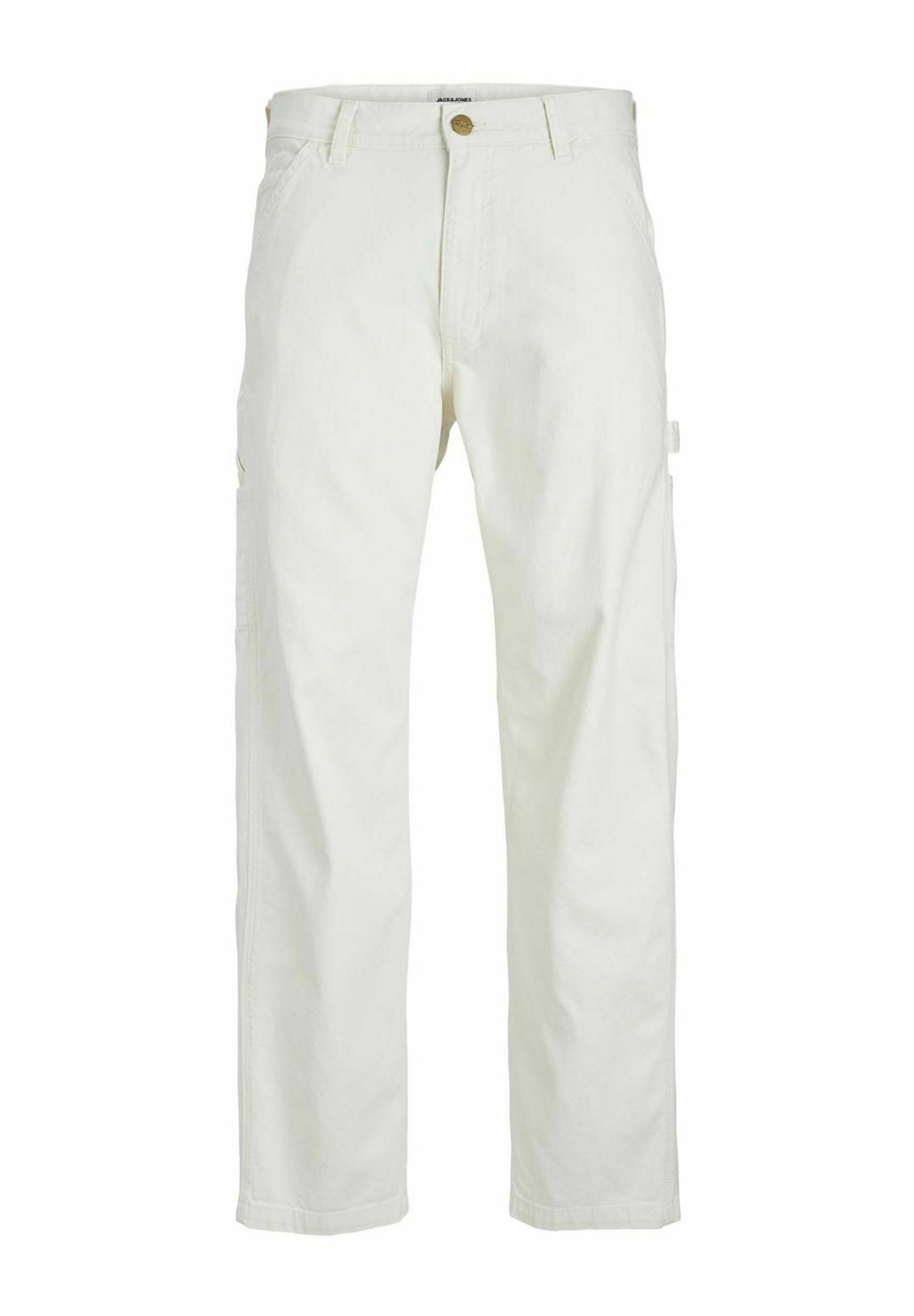 Relaxed fit jeans