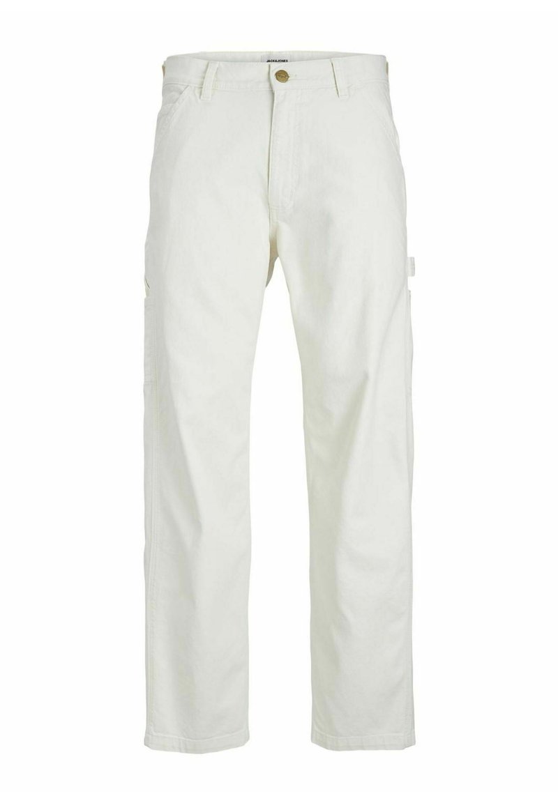 jack & jones Broek wit jack & jones Broek wit