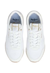 Pepe Jeans Tenisice - white