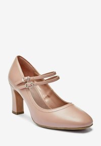 Next FOREVER COMFORT MARY JANE - Klasické lodičky na opätku - nude pink