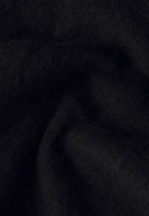 SCARF BIG FRINGE SOLID - Scarf2